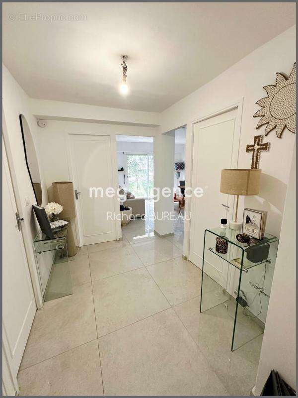 Appartement à HYERES