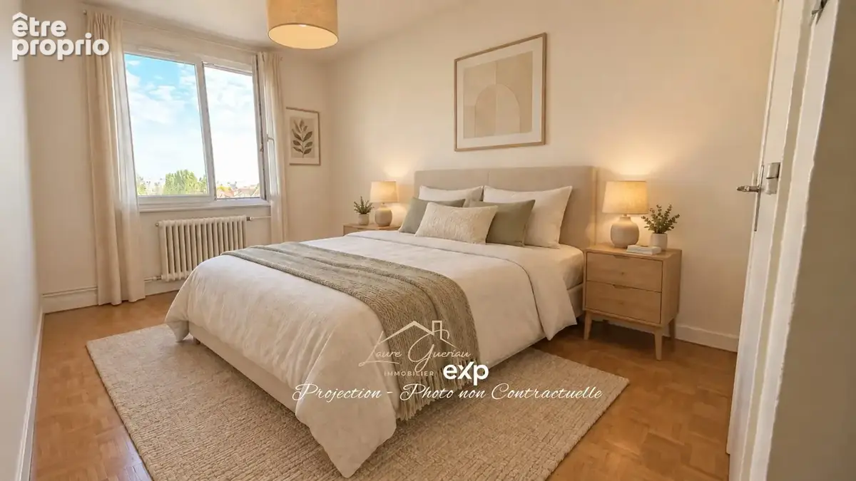 Appartement 3 pièces 71 m² à vendre à Gagny (93220) - photo 7