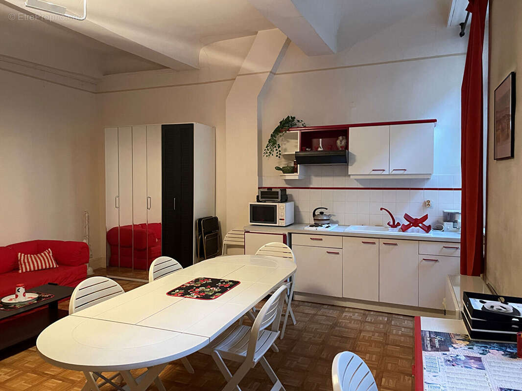 Appartement à MACON