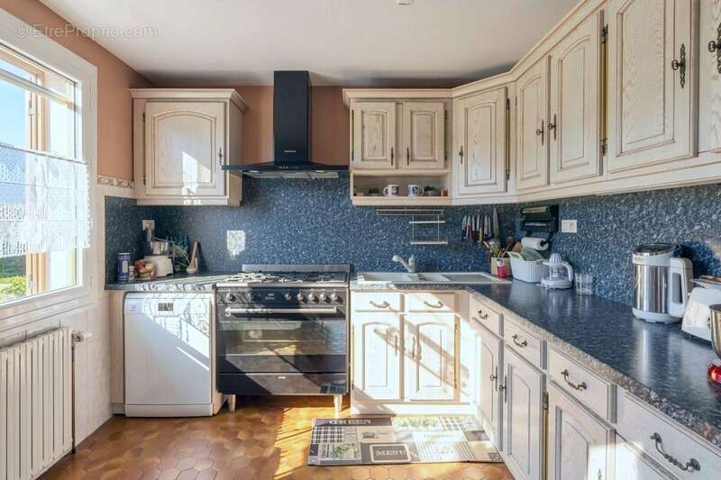 Maison de charme à Moras – 119 m² sur 1 670 m² de terrain constructibl - photo 11