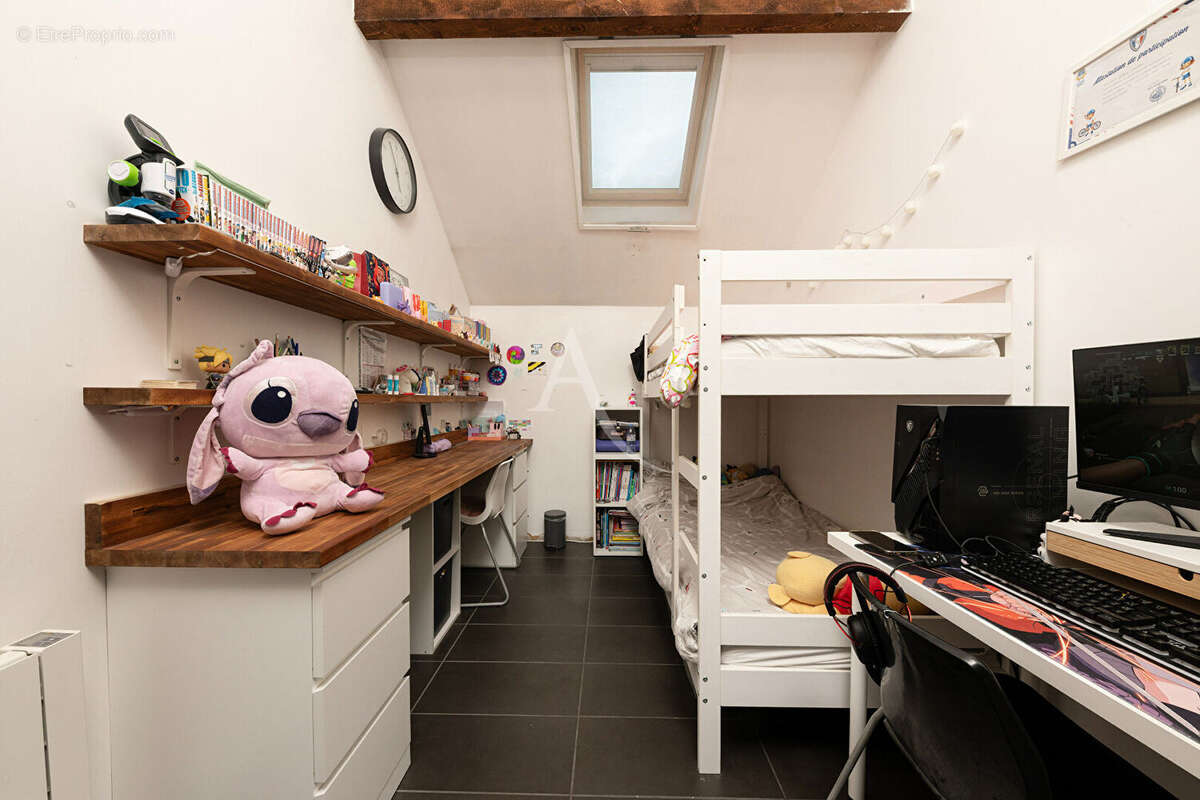 Appartement à GOURNAY-SUR-MARNE
