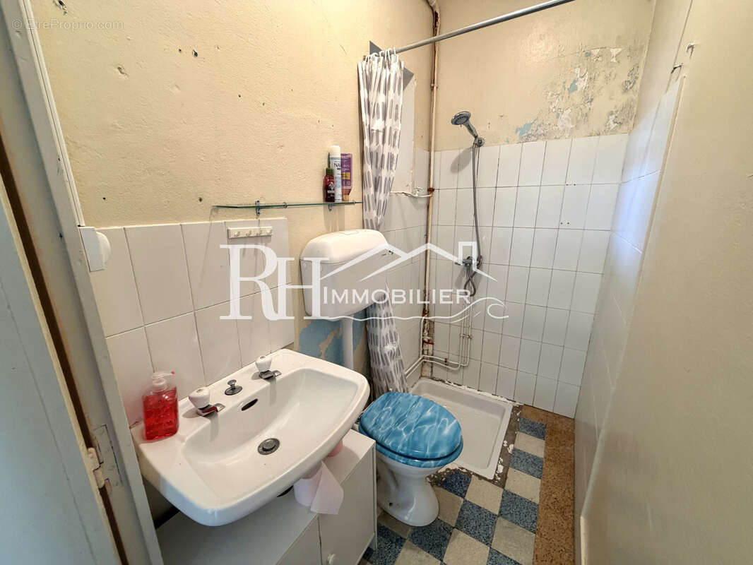 Maison 6 chambres, proche commerces et plages - photo 8