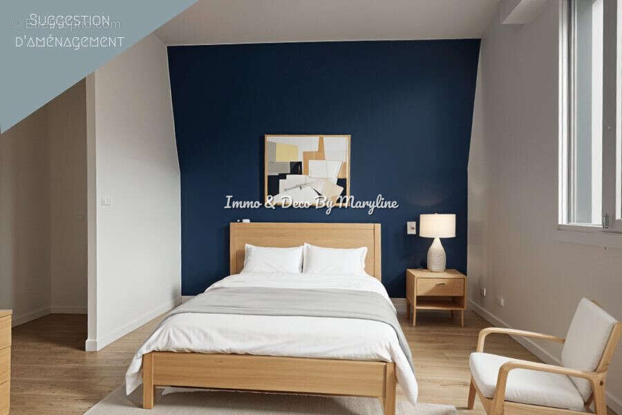 Maison à SAINT-MAUR-DES-FOSSES