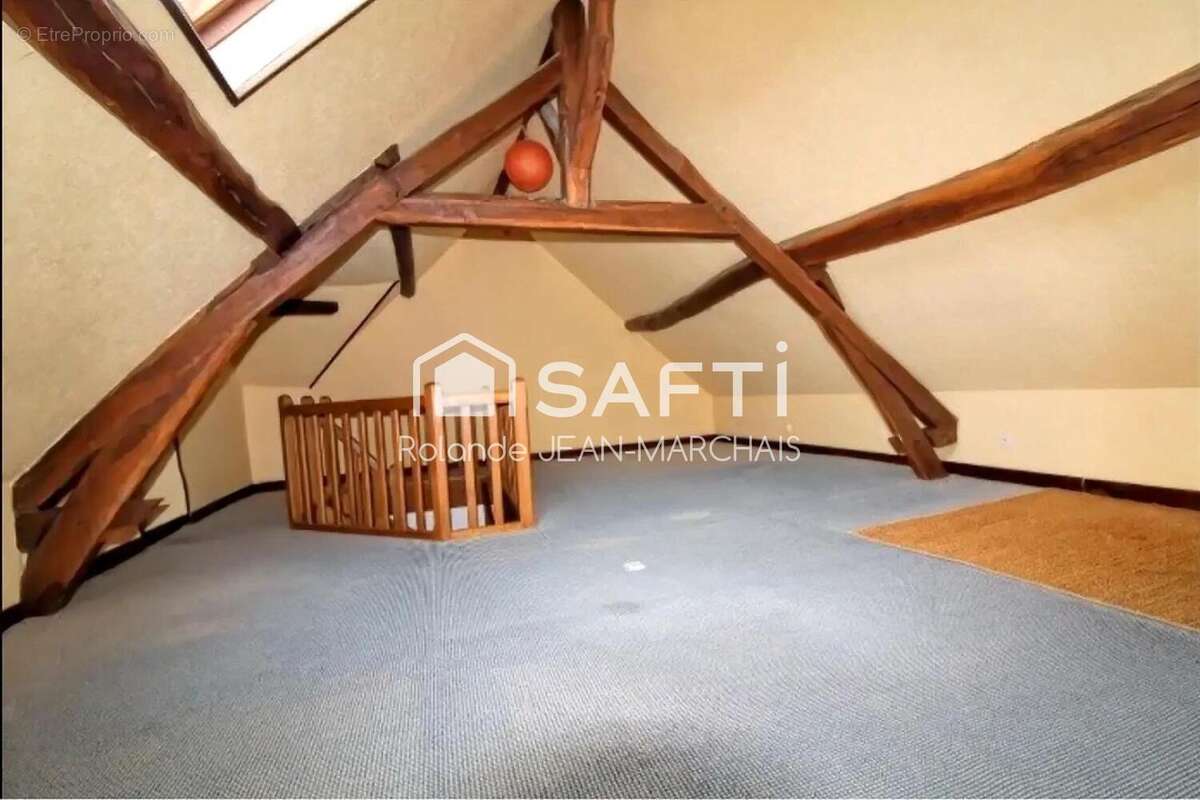 Photo 5 - Maison à NEVOY