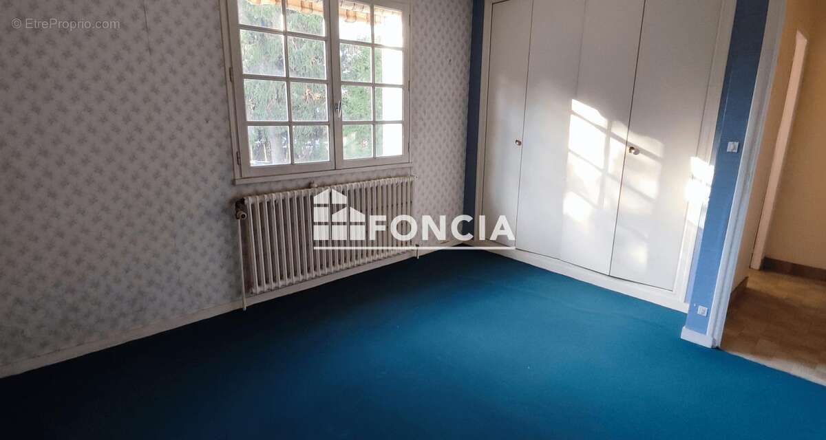 A vendre maison familiale 6 pièces - Rambouillet - photo 11