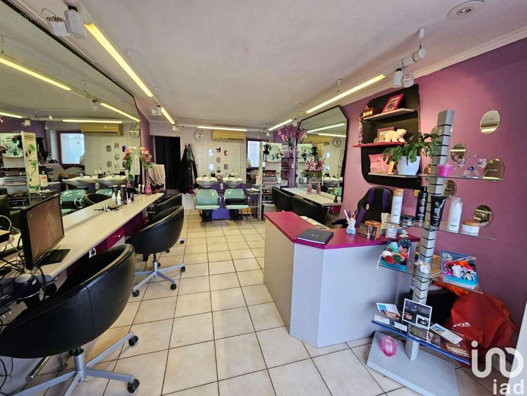 Photo 2 - Commerce à MEAUX