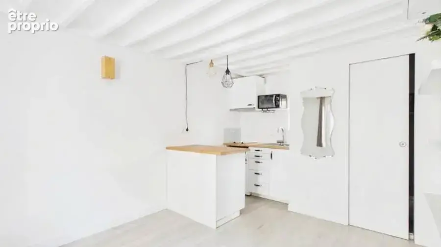 Appartement 1 pièce 13 m² à vendre à Paris-10e (75010) - photo 22