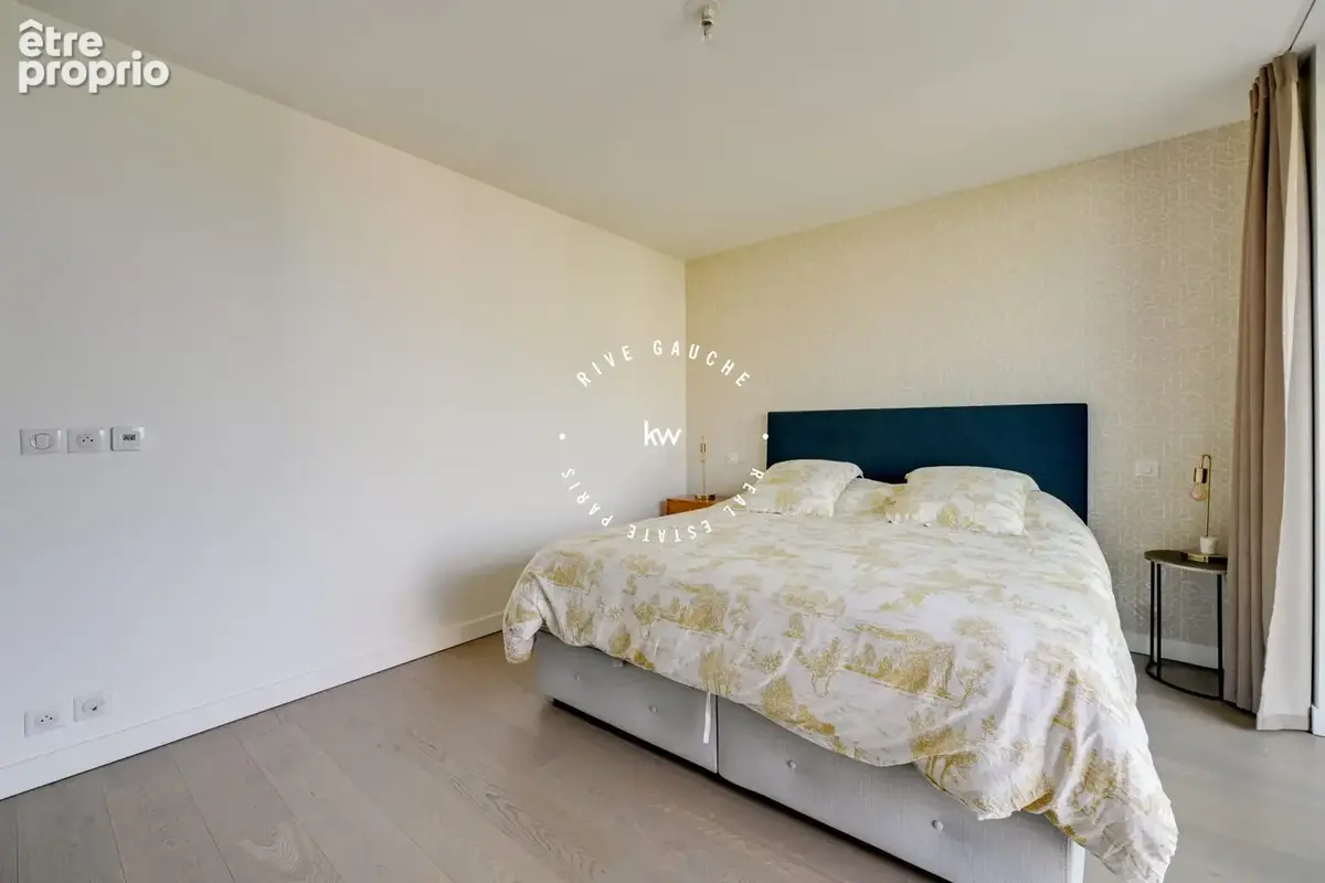 Appartement 2 pièces 55 m² à vendre à Paris-16e (75016) - photo 5