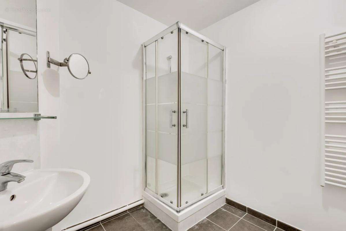 Appartement à BOBIGNY