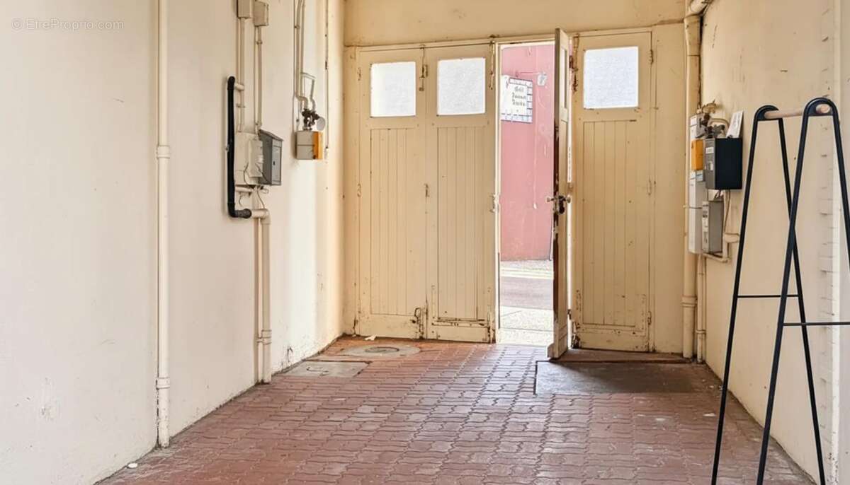 Appartement à SAINT-NAZAIRE