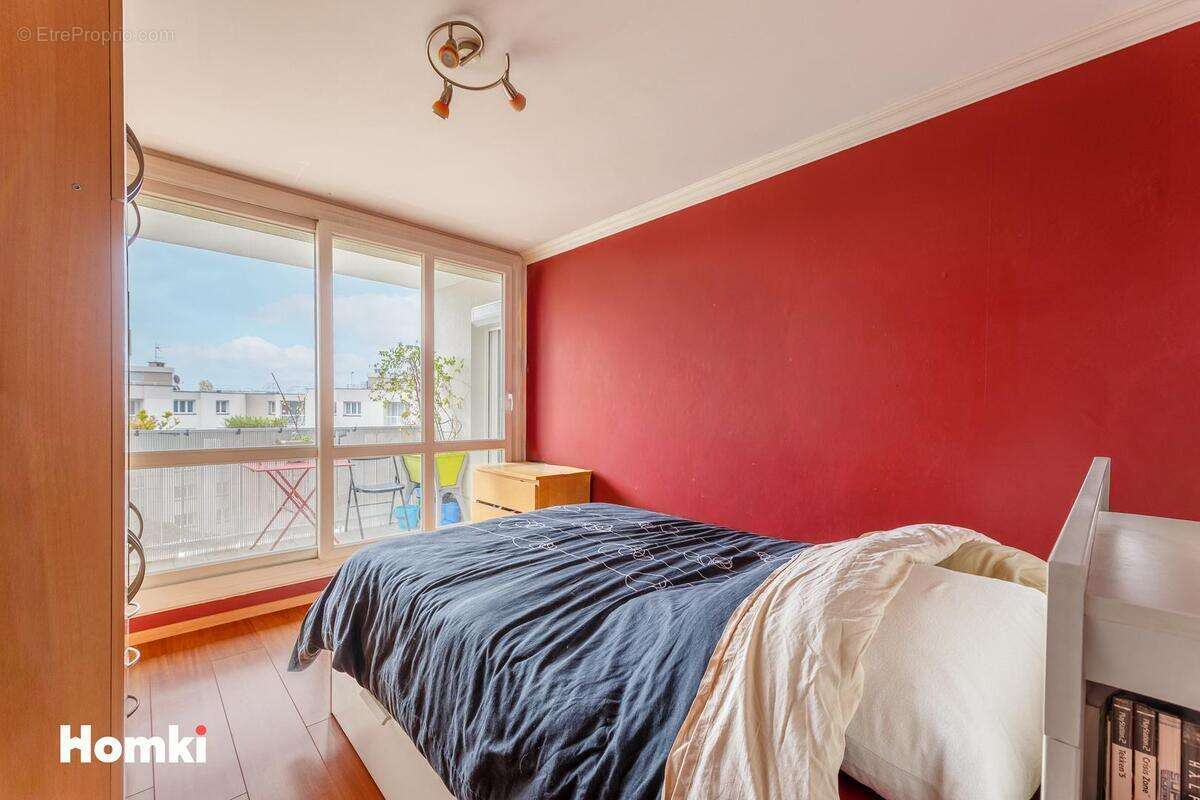 Appartement à FRANCONVILLE