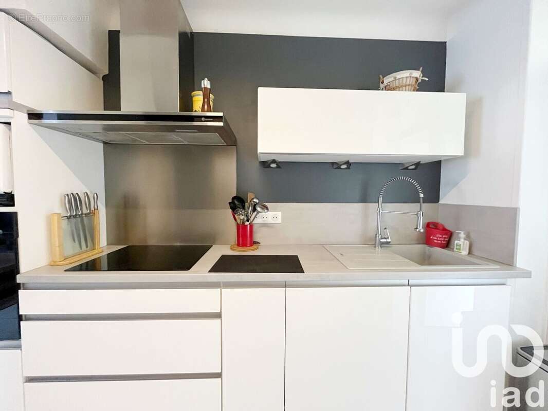 Photo 5 - Maison à BEAUVAIS