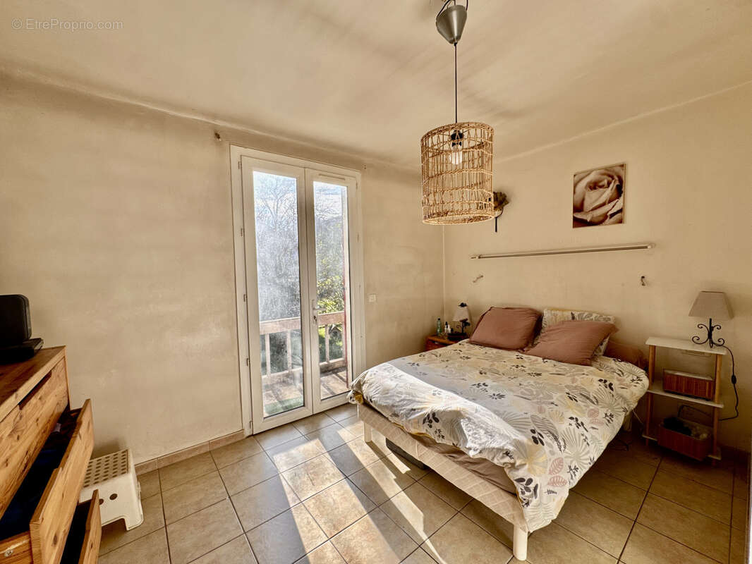 Maison à SAINT-MAXIMIN-LA-SAINTE-BAUME