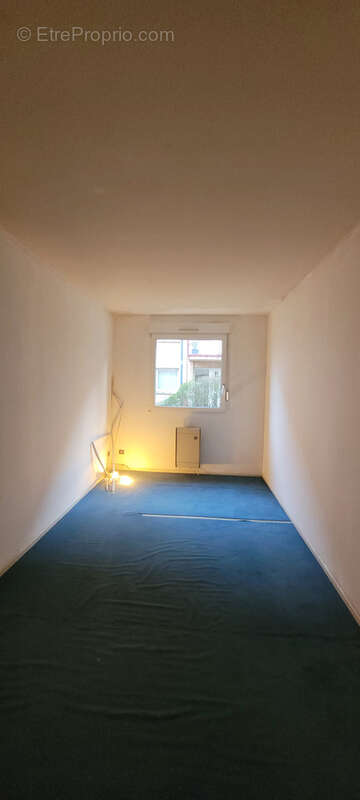 Appartement à VILLERS-LES-NANCY