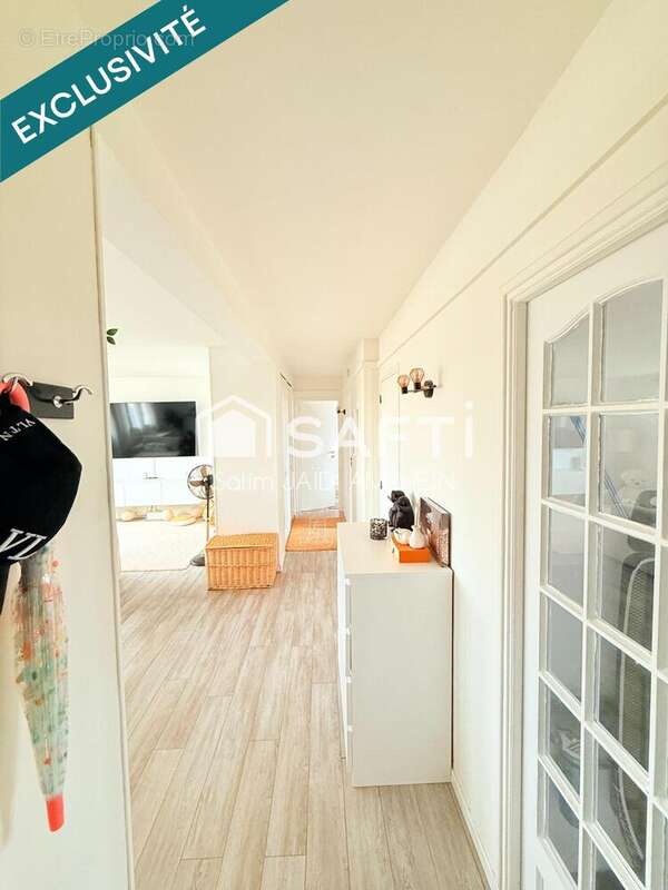 Photo 2 - Appartement à CHAMPIGNY-SUR-MARNE