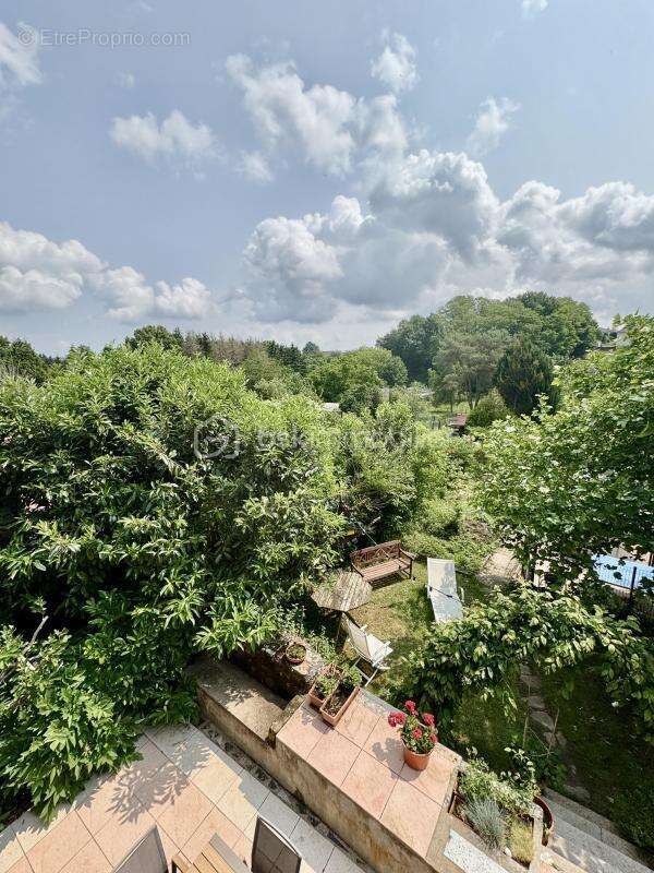 Maison à PORCELETTE