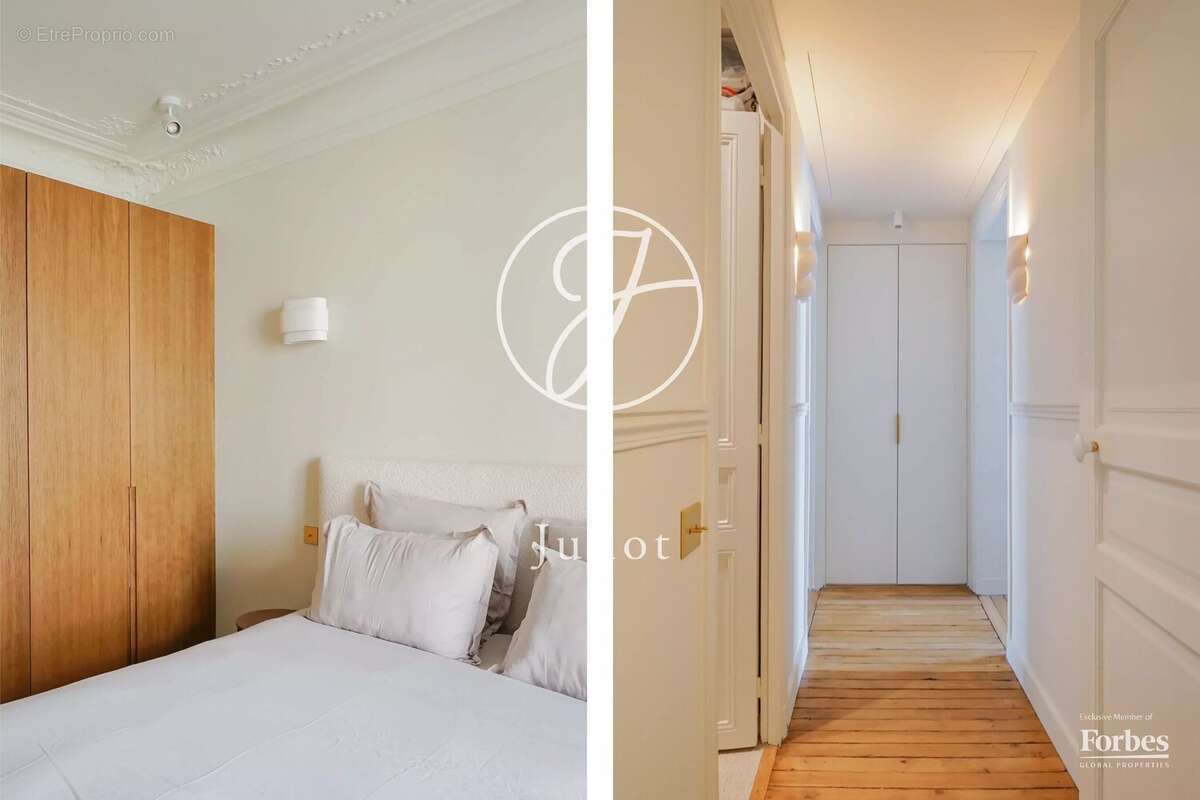 Appartement à PARIS-7E
