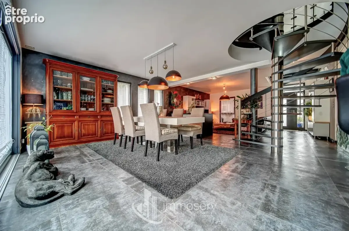Maison 174 m² à vendre à Neufchef (57700) - photo 5