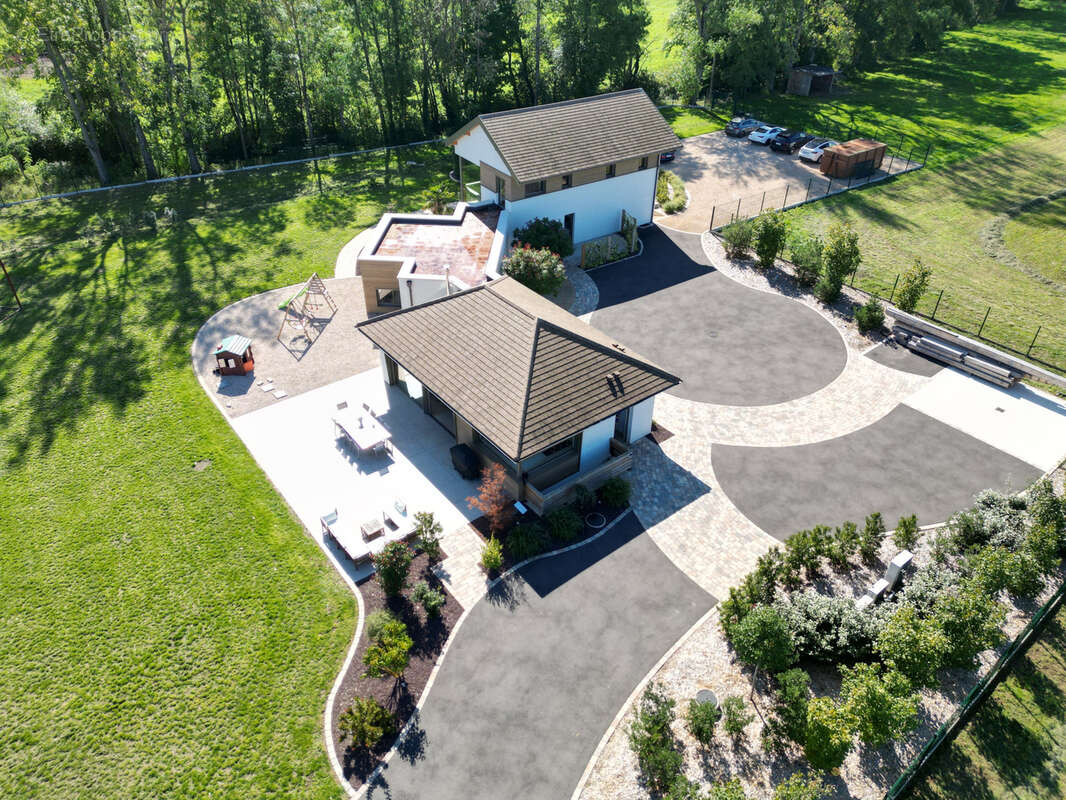 Maison à SOULTZ-HAUT-RHIN