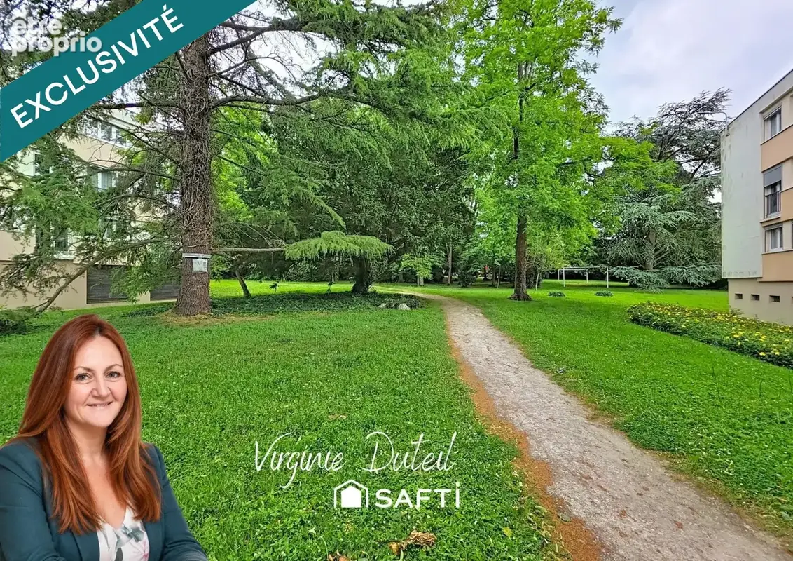 Photo 1 - Appartement à VILLIERS-SUR-ORGE