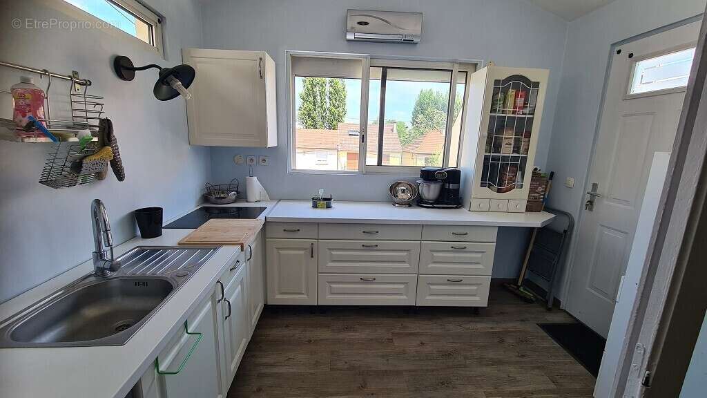 Maison 128m² à créteil - photo 2