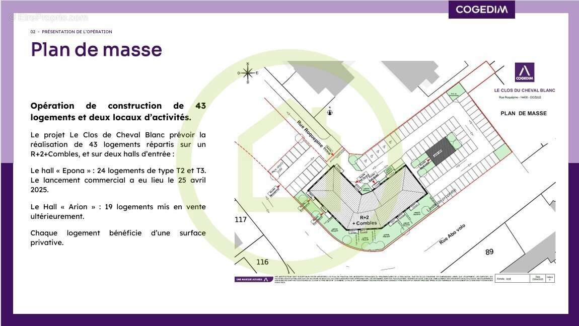 Commerce à SAINT-SEVER-CALVADOS