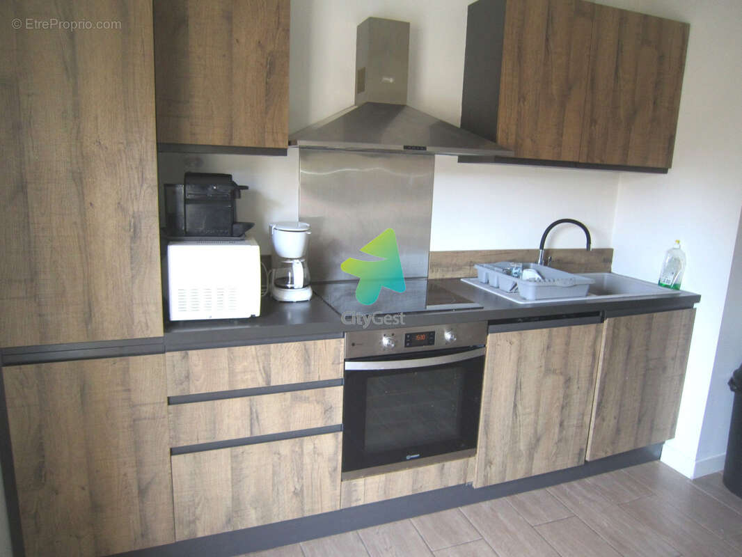 Appartement à NARBONNE