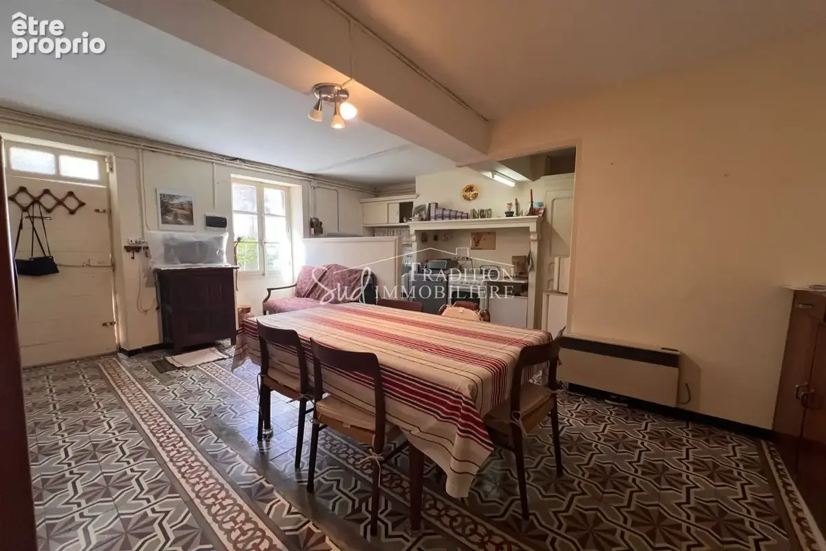 Maison 10 pièces 223 m² à vendre à Maussane-Les-Alpilles (13520) - photo 4