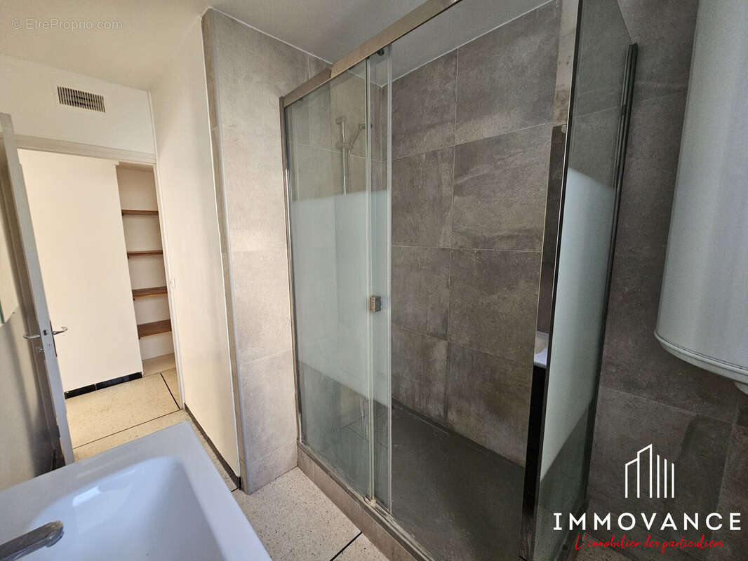 Appartement à CASTELNAU-LE-LEZ