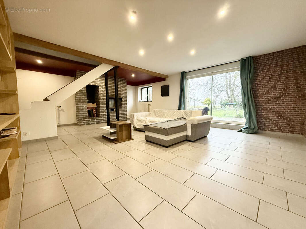 Photo 4 - Maison à LE FRESTOY-VAUX