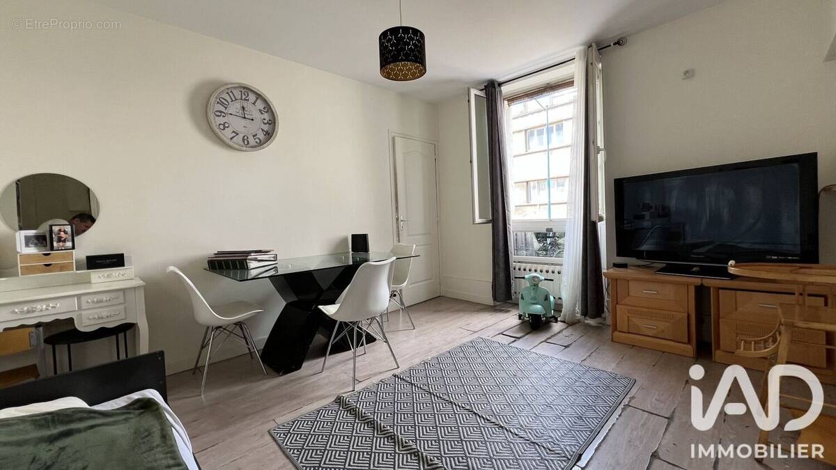 Photo 1 - Appartement à PANTIN
