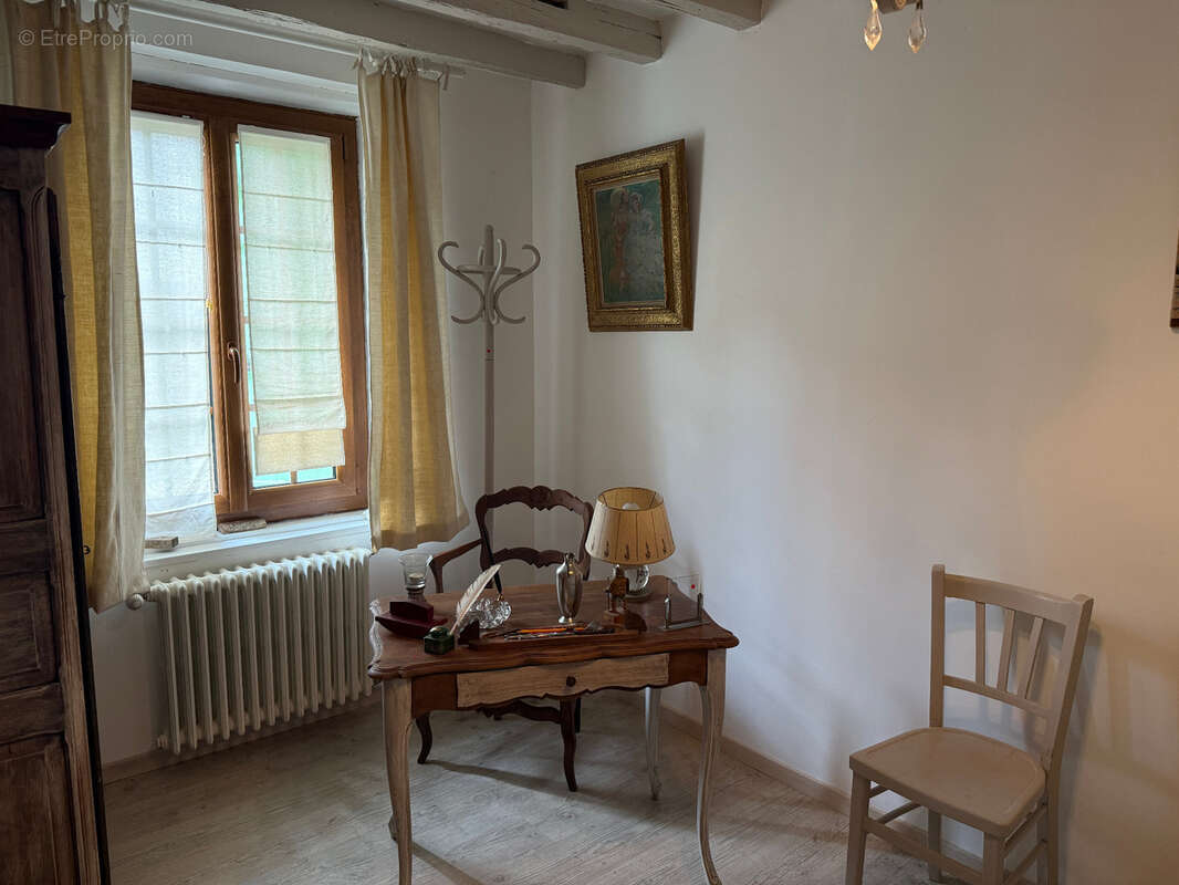 Maison à vendre 5 pièces proche de AMBLAINVILLE (60) - photo 11