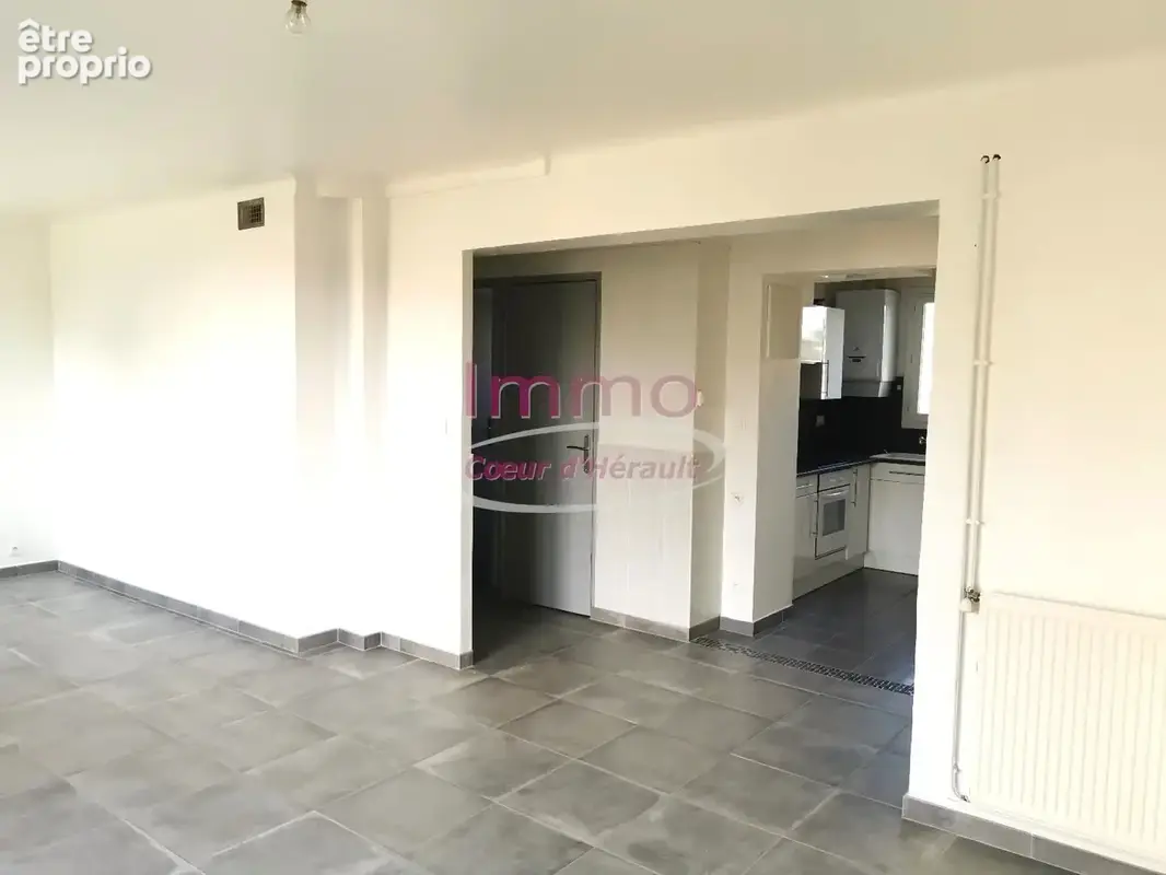 INVESTISSEUR, appartement T4 rénové - photo 1