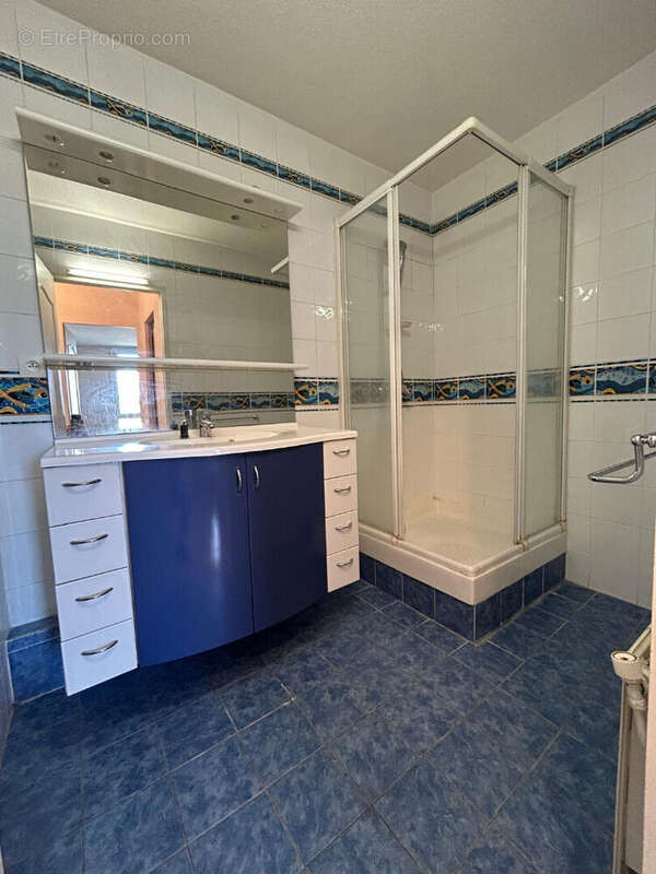 Appartement à PLAN-DE-CUQUES