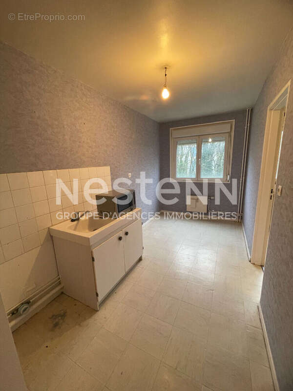 Appartement à BAR-LE-DUC