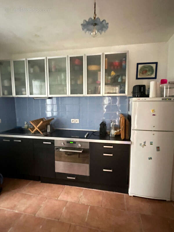 Maison à MONTRICHARD