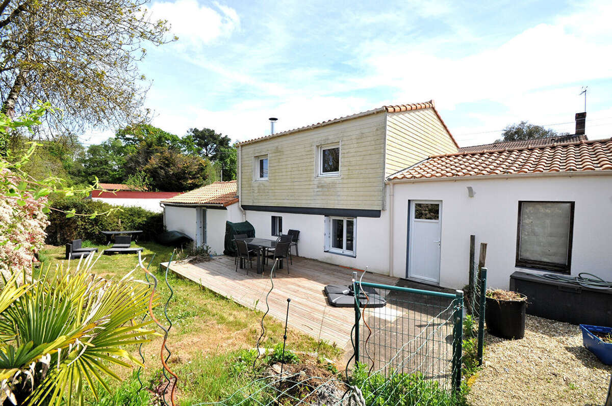 Maison à ROUANS