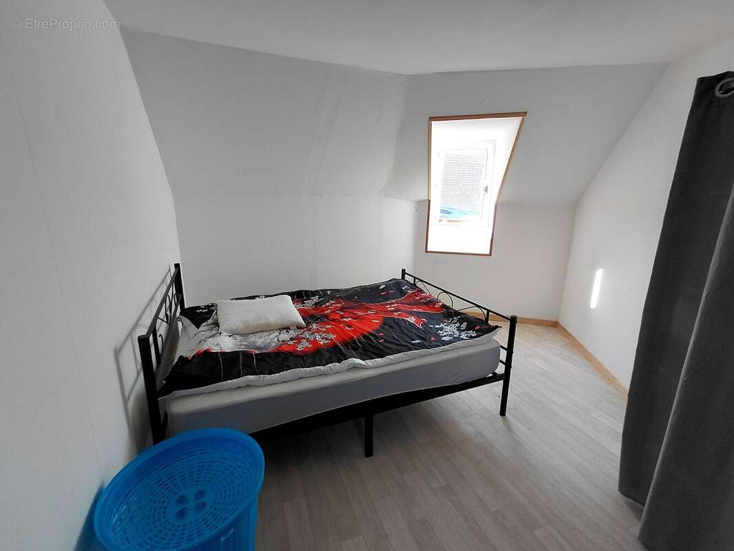 dela6 - Maison à CAYEUX-SUR-MER