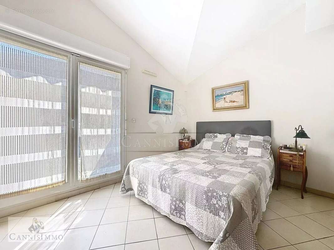 Appartement à SAINTE-MAXIME