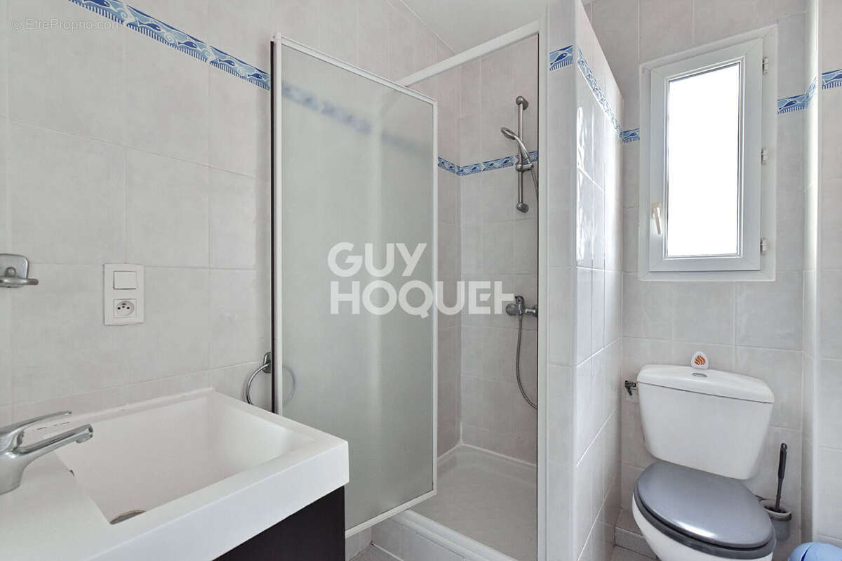 Appartement à LE BARCARES