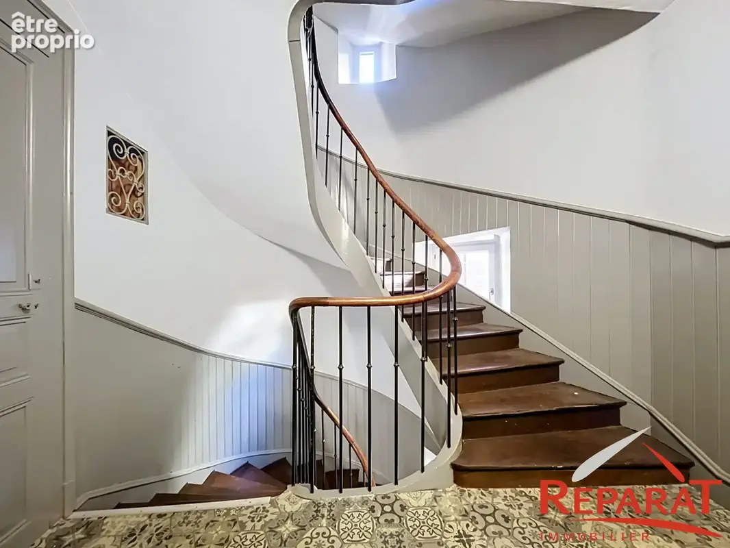 Appartement 119 m² à vendre à Brive-La-Gaillarde (19100) - photo 2
