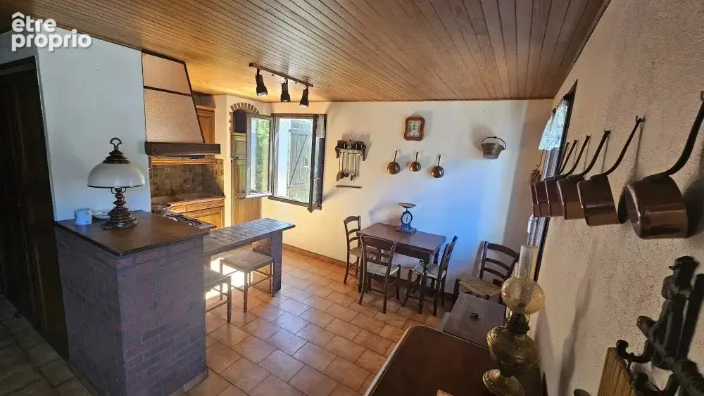 Appartement/ maison  villard de lans village - photo 4
