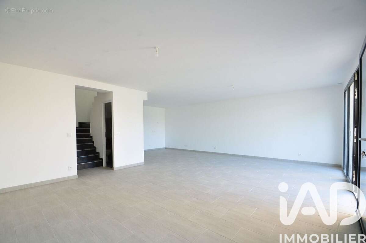 Photo 5 - Maison à COUPVRAY