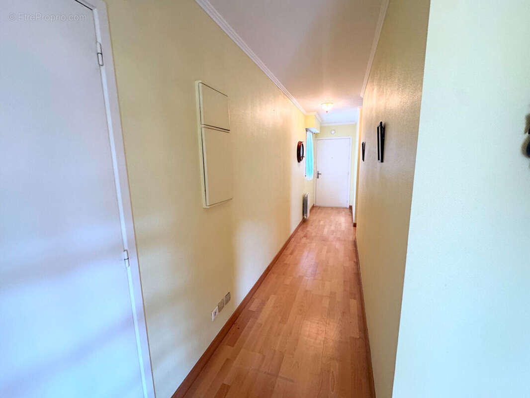 Appartement à LA BAULE-ESCOUBLAC