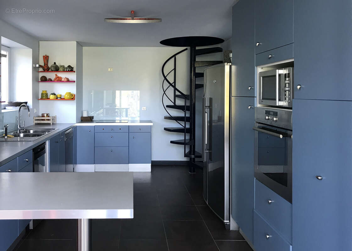 Maison à VAISON-LA-ROMAINE