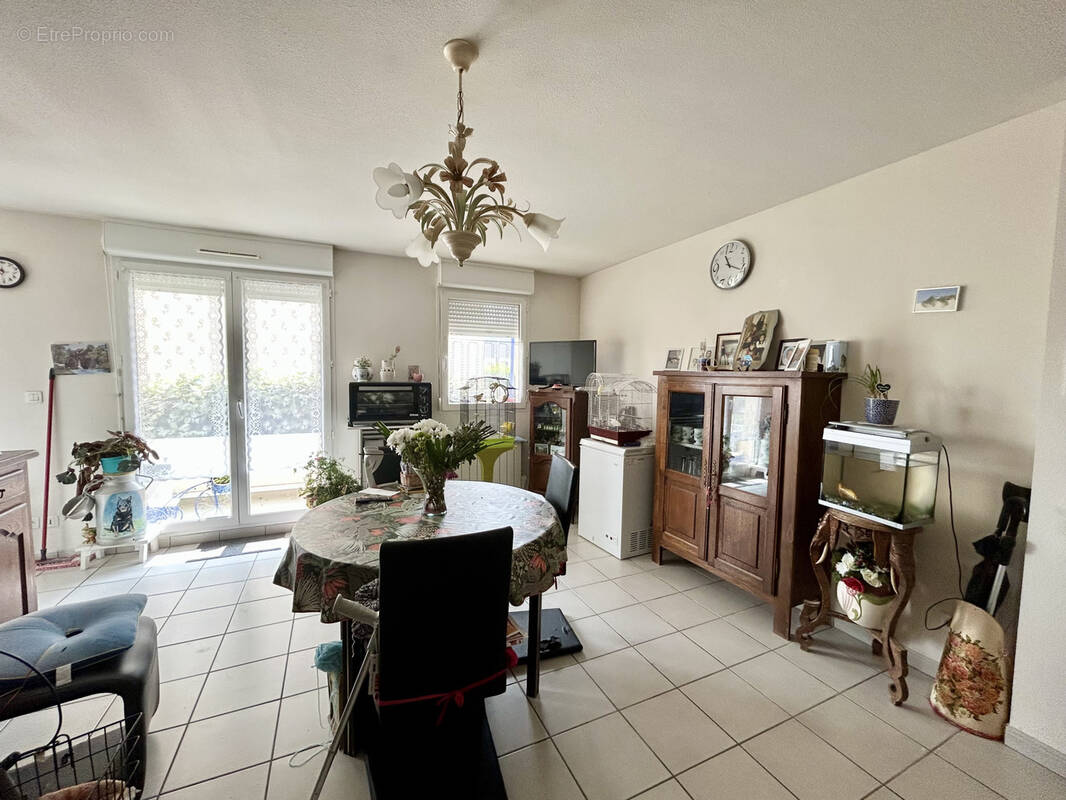 Appartement à CAYEUX-SUR-MER