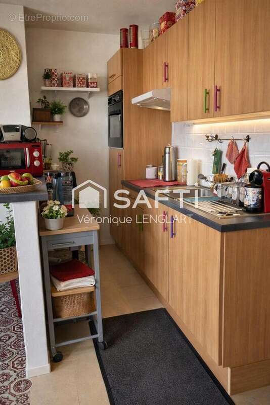 Photo 4 - Appartement à DUNKERQUE