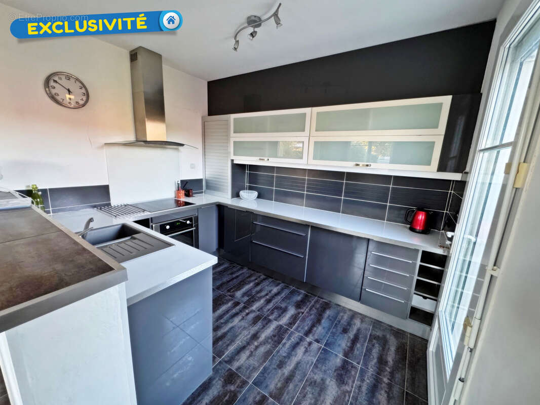 Maison à CHATEAUNEUF-SUR-LOIRE