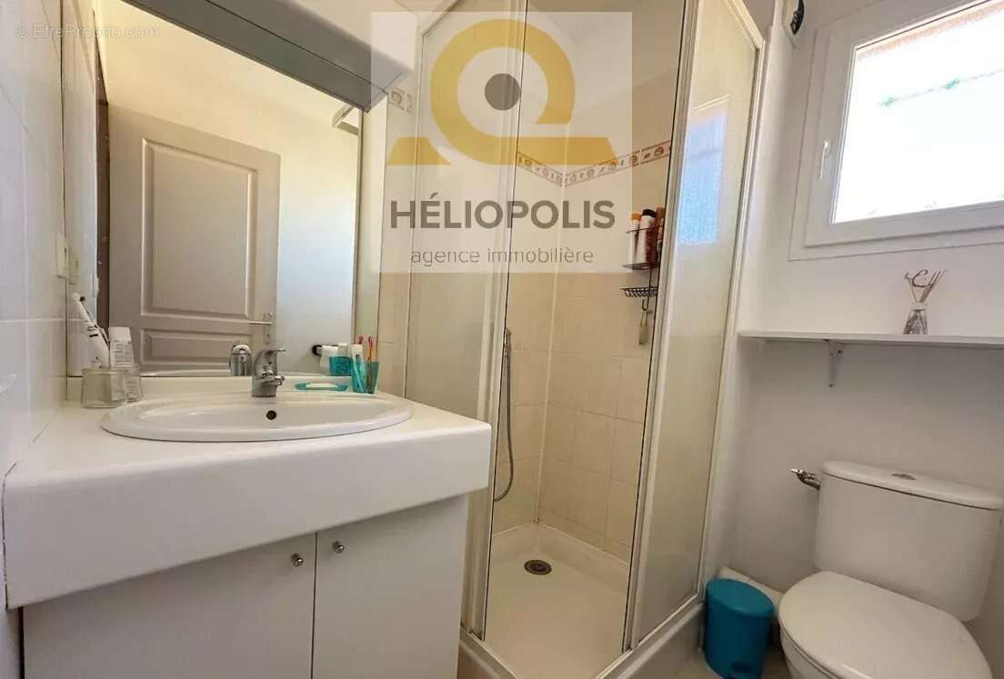Appartement à CANET-EN-ROUSSILLON