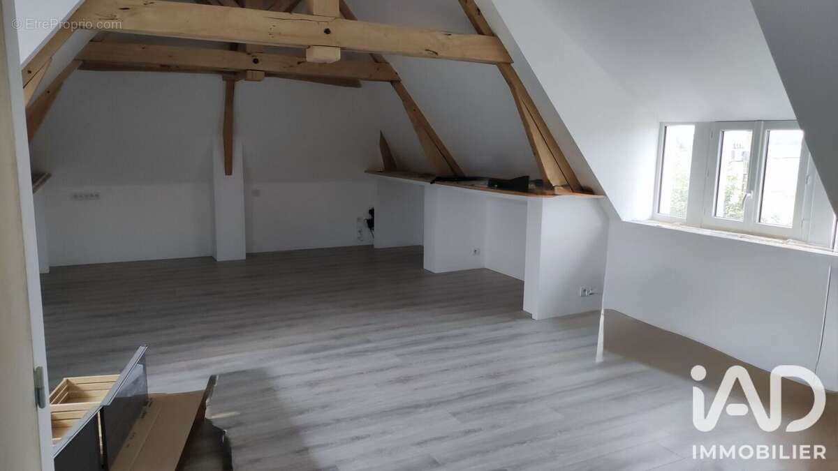 Photo 3 - Maison à SAINT-JEAN-DE-SAUVES